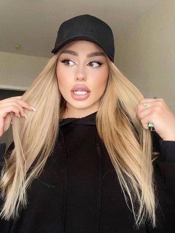 Диана фото 4