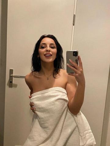 Алиса Притягивающая Реал фото 3