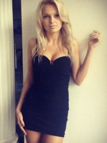 Соня Иркутск Эскорт Реал