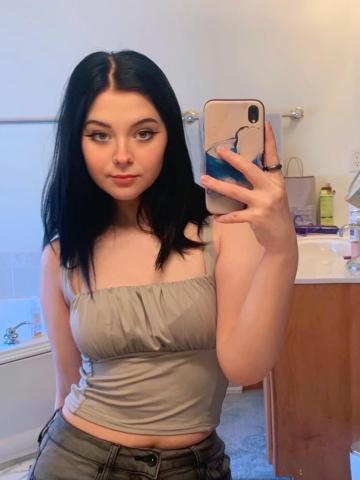 Ирина Пышная Брюнетка фото 3