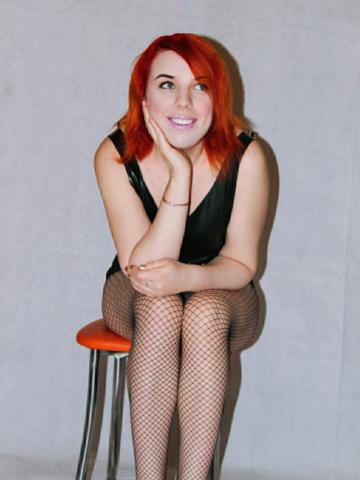 Анжела фото 3