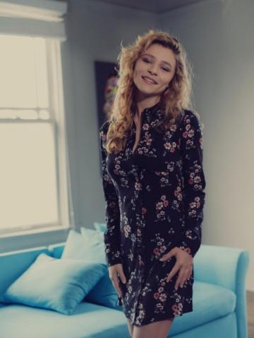 Кристина фото 2