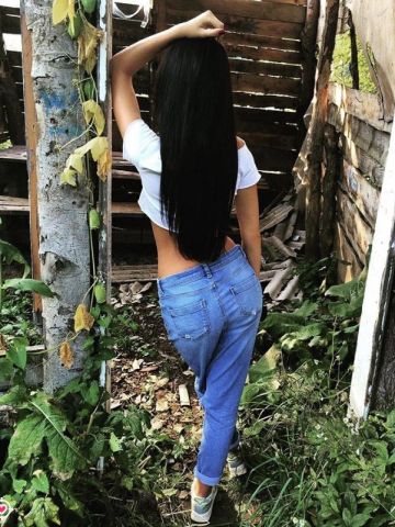 Мила Гламурная Реал