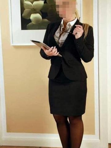 Тиффани Апартаменты Блондинка фото 3